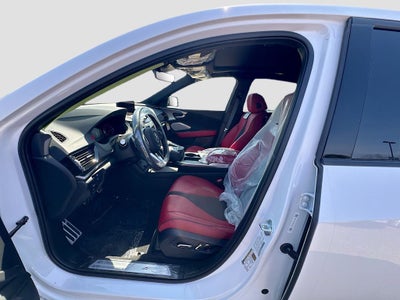 2026 Acura RDX w/A-Spec Package