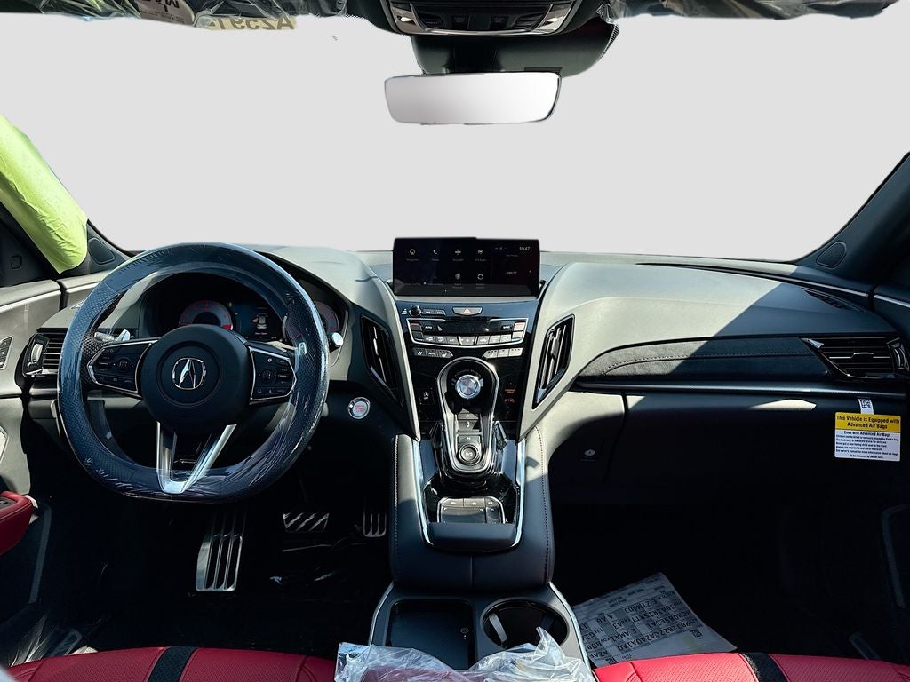 2026 Acura RDX w/A-Spec Package