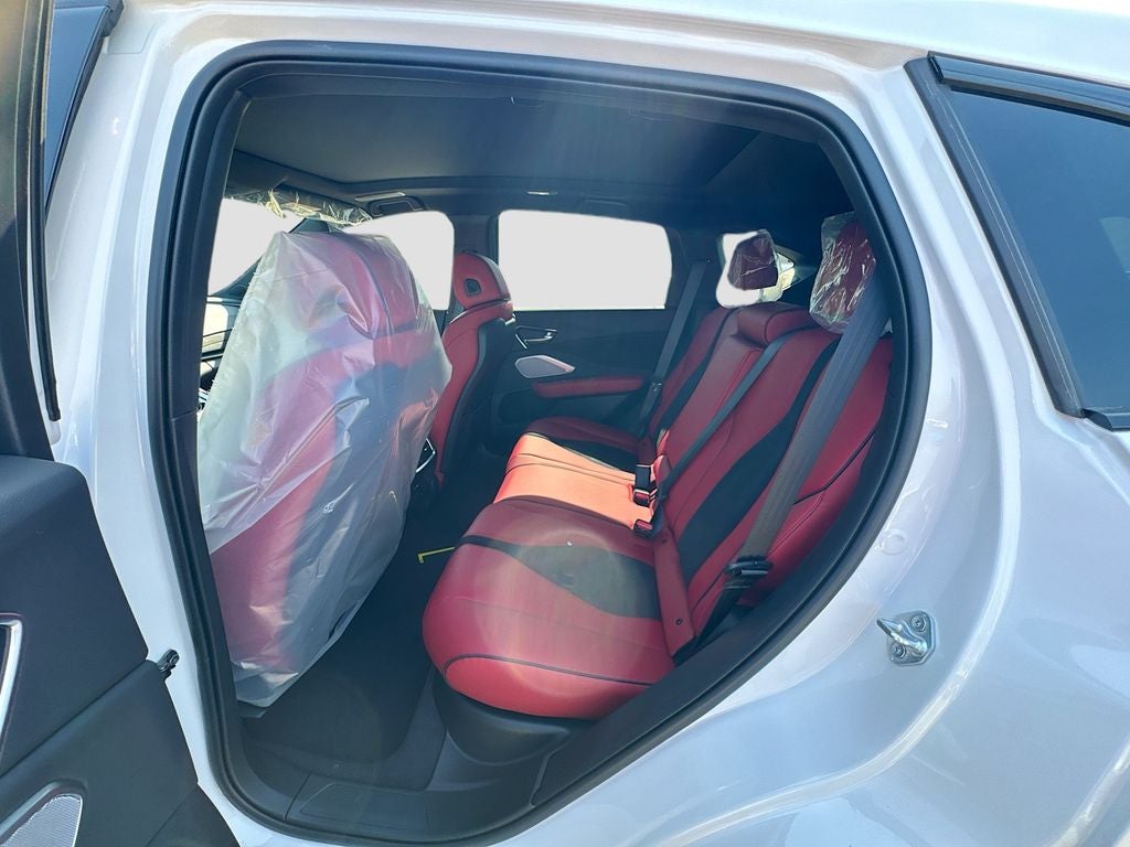 2026 Acura RDX w/A-Spec Package
