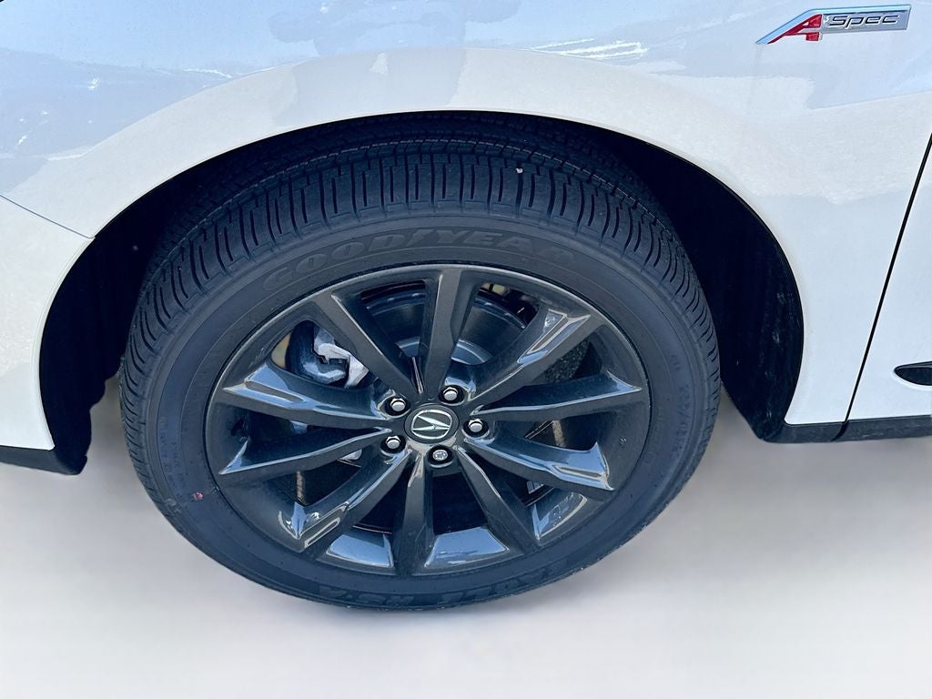 2026 Acura RDX w/A-Spec Package