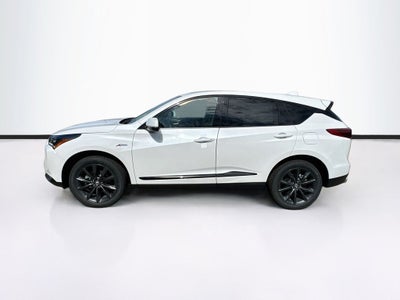 2026 Acura RDX w/A-Spec Package