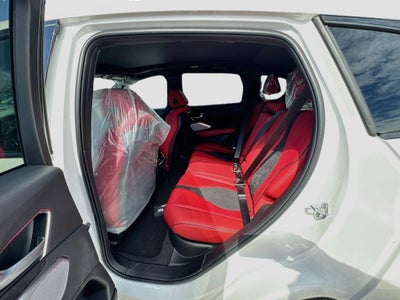 2026 Acura RDX w/A-Spec Package