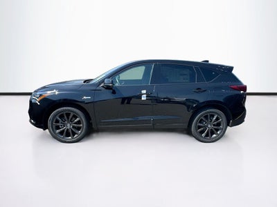 2026 Acura RDX w/A-Spec Package