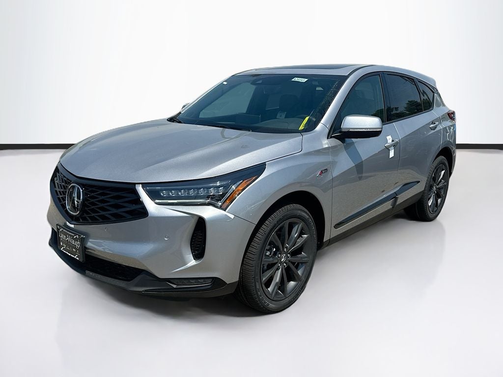 2026 Acura RDX w/A-Spec Package