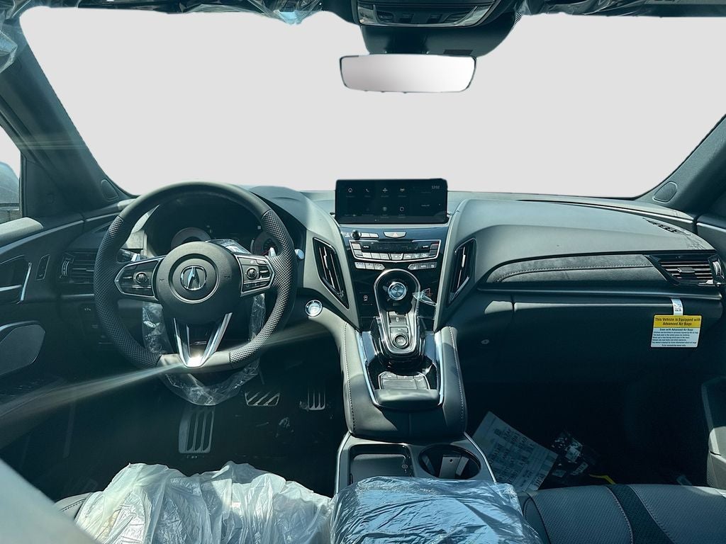 2026 Acura RDX w/A-Spec Package