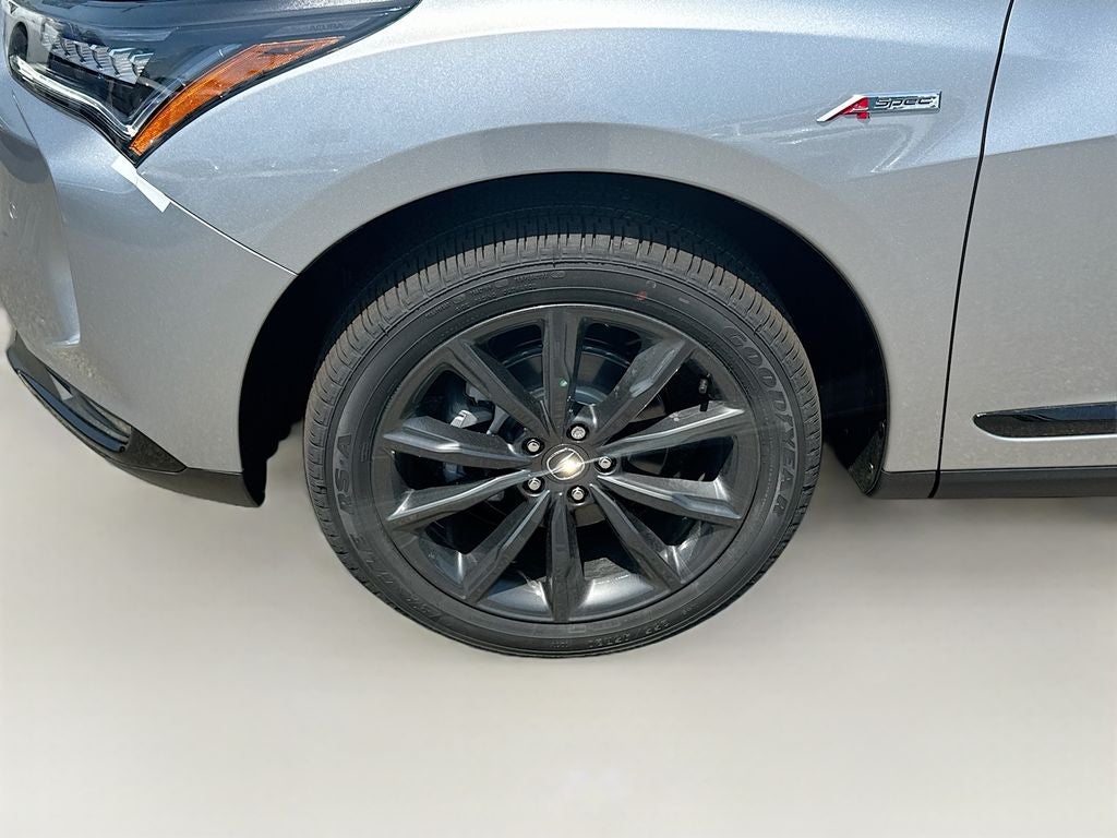 2026 Acura RDX w/A-Spec Package
