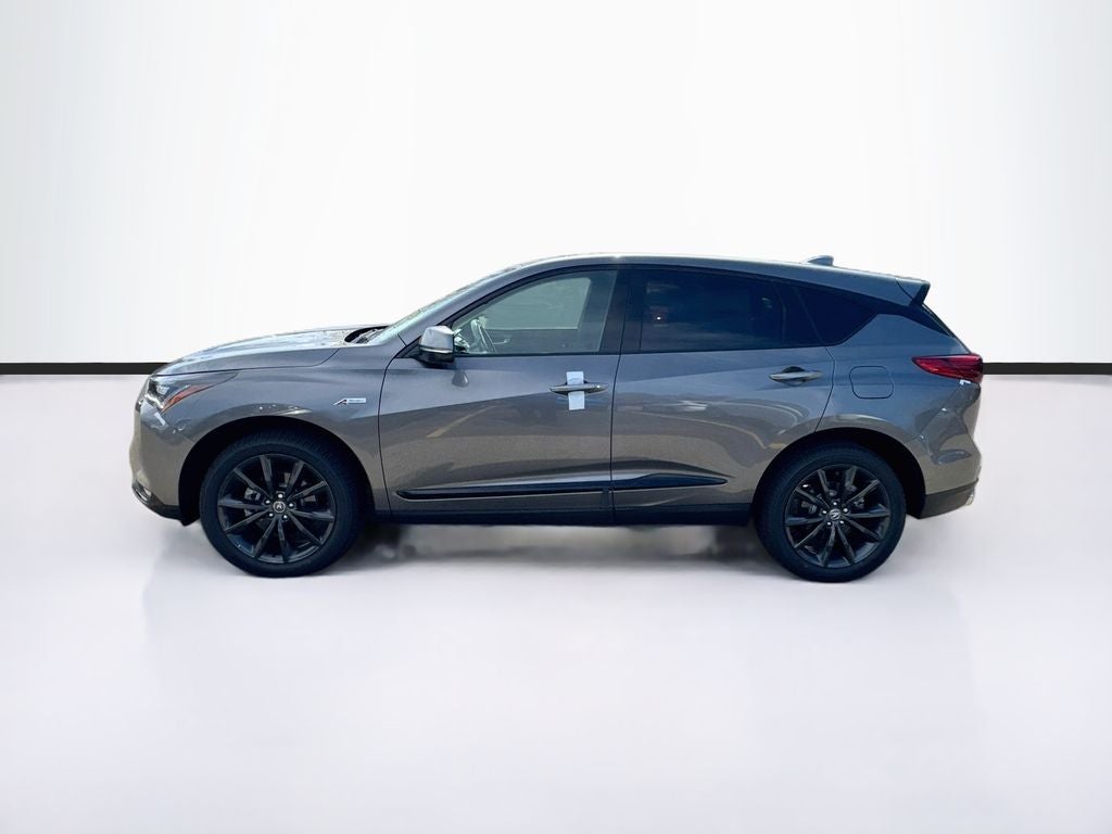 2026 Acura RDX w/A-Spec Package