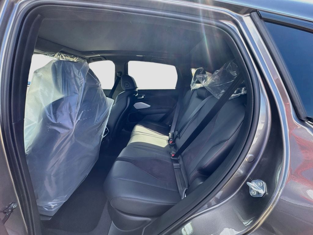 2026 Acura RDX w/A-Spec Package