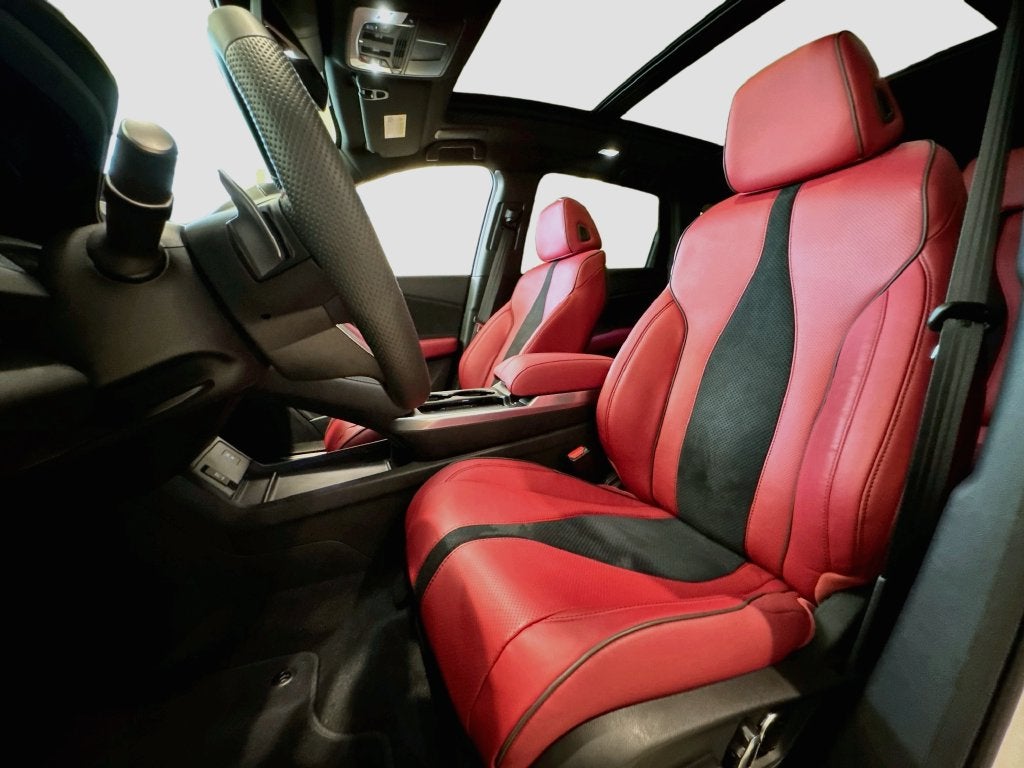 2026 Acura RDX w/A-Spec Package
