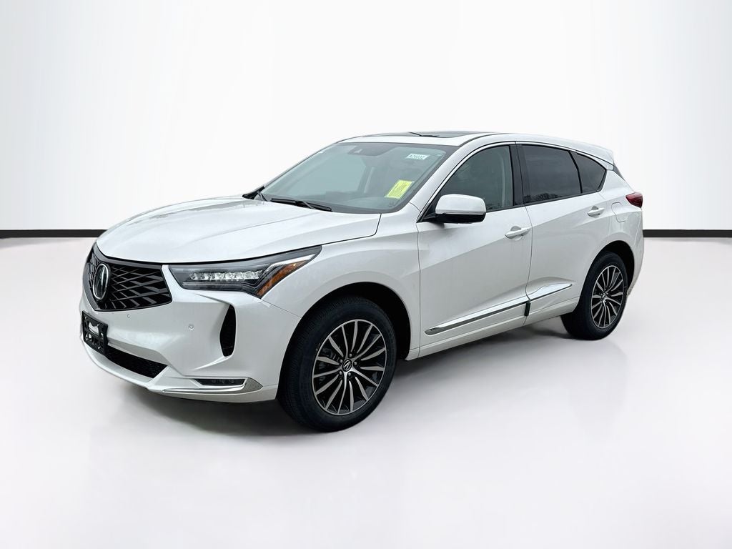 2026 Acura RDX w/Advance Package