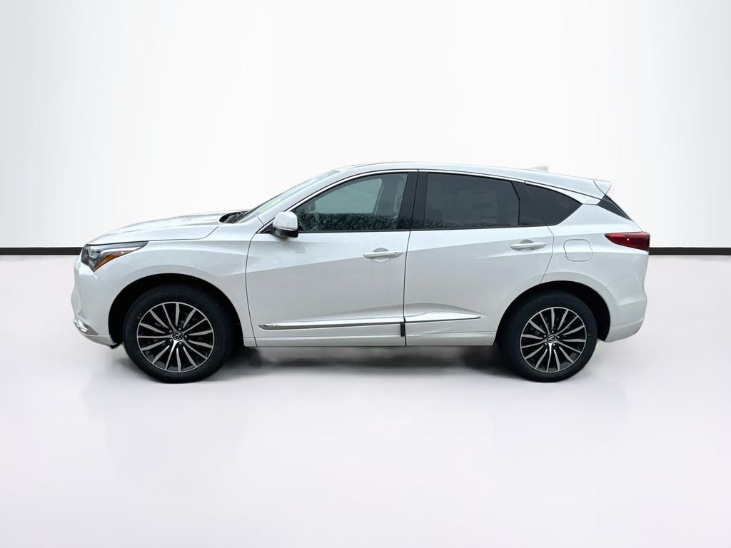 2026 Acura RDX w/Advance Package