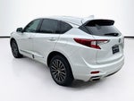 2026 Acura RDX w/Advance Package