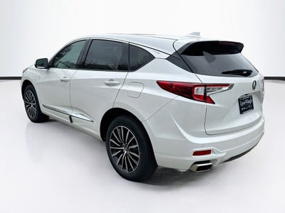 2026 Acura RDX w/Advance Package