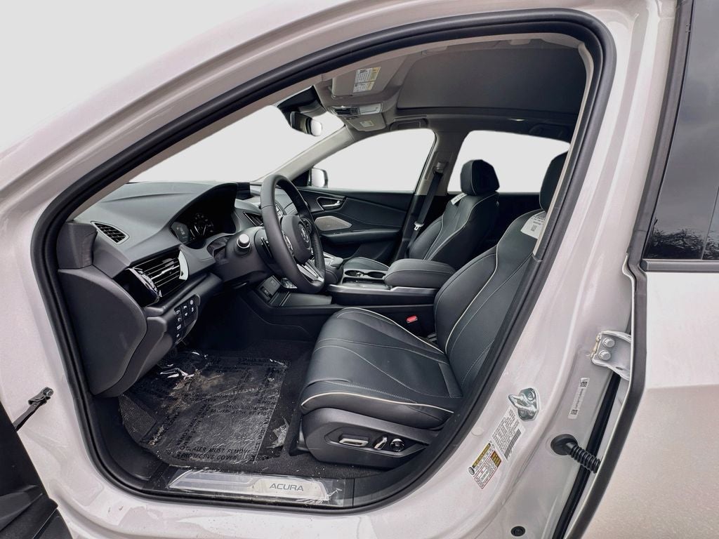 2026 Acura RDX w/Advance Package
