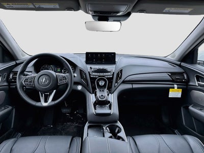2026 Acura RDX w/Advance Package