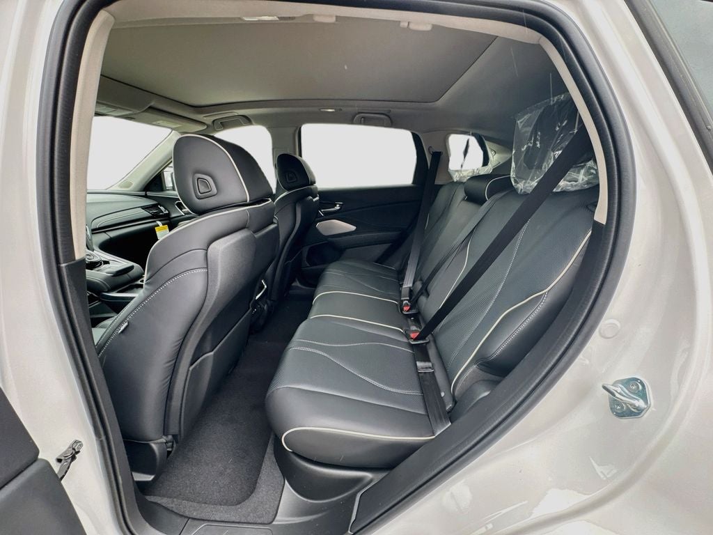 2026 Acura RDX w/Advance Package