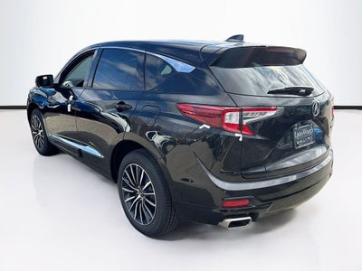 2026 Acura RDX w/Advance Package