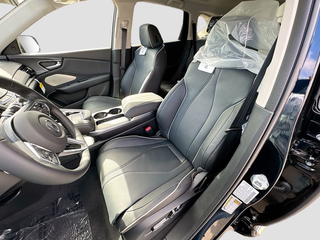 2026 Acura RDX w/Advance Package