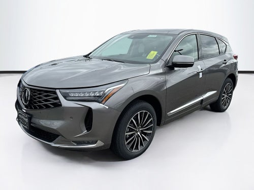 2026 Acura RDX w/Advance Package