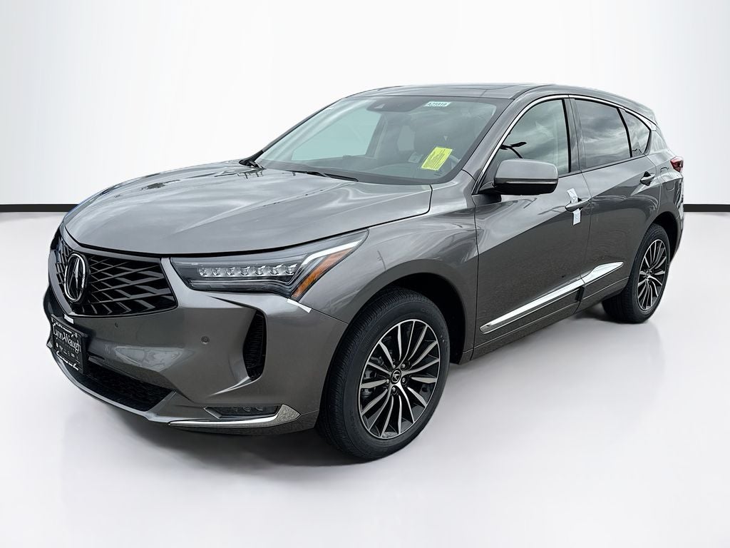 2026 Acura RDX w/Advance Package