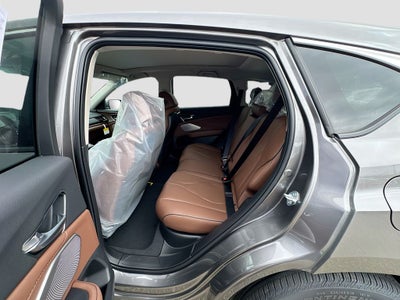 2026 Acura RDX w/Advance Package