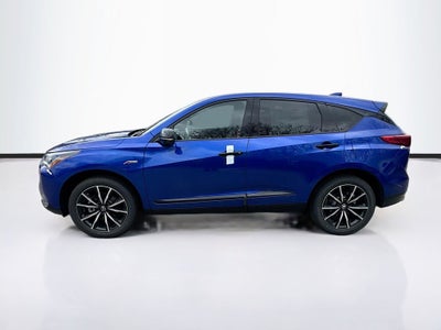 2026 Acura RDX w/A-Spec Advance Package