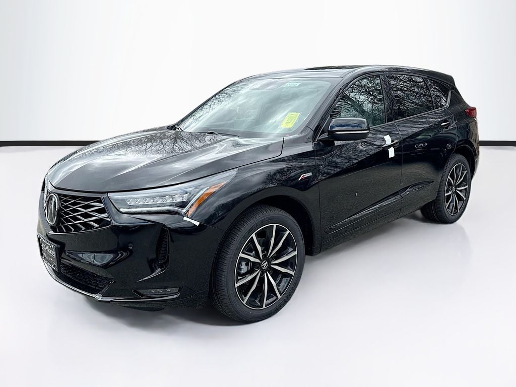 2026 Acura RDX w/A-Spec Advance Package