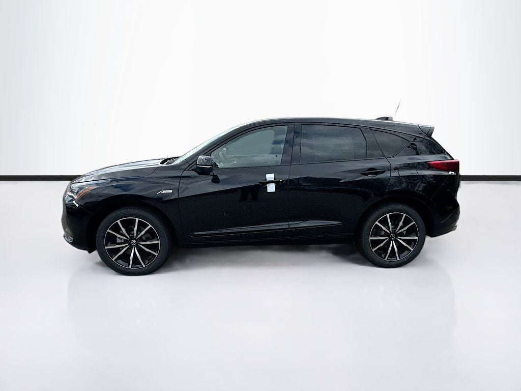 2026 Acura RDX w/A-Spec Advance Package
