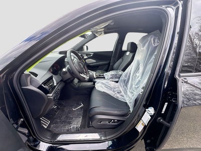 2026 Acura RDX w/A-Spec Advance Package