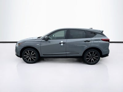 2026 Acura RDX w/A-Spec Advance Package