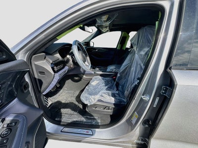 2026 Acura MDX Type S w/Advance Package