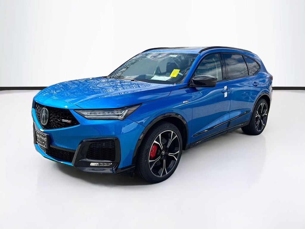 2026 Acura MDX