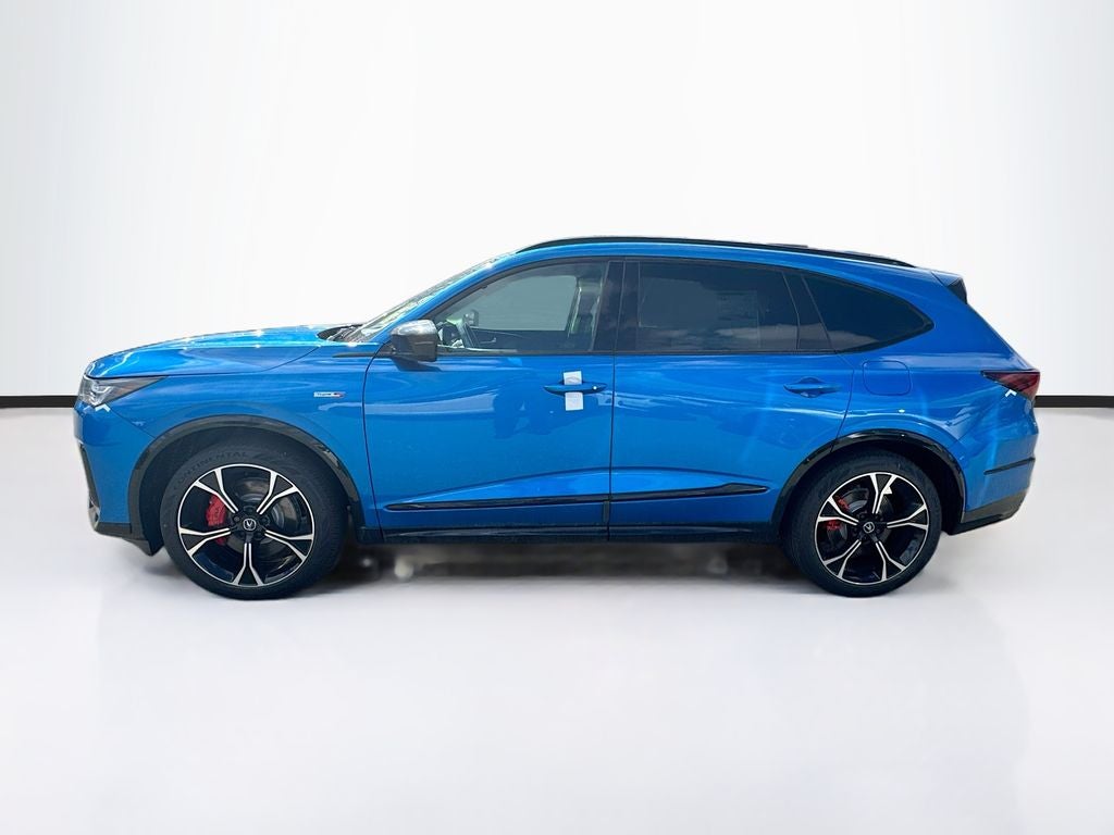 2026 Acura MDX Type S w/Advance Package