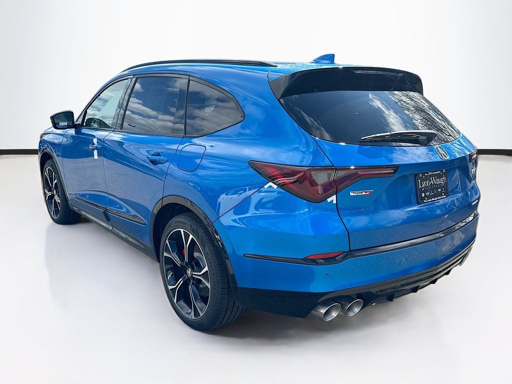 2026 Acura MDX Type S w/Advance Package