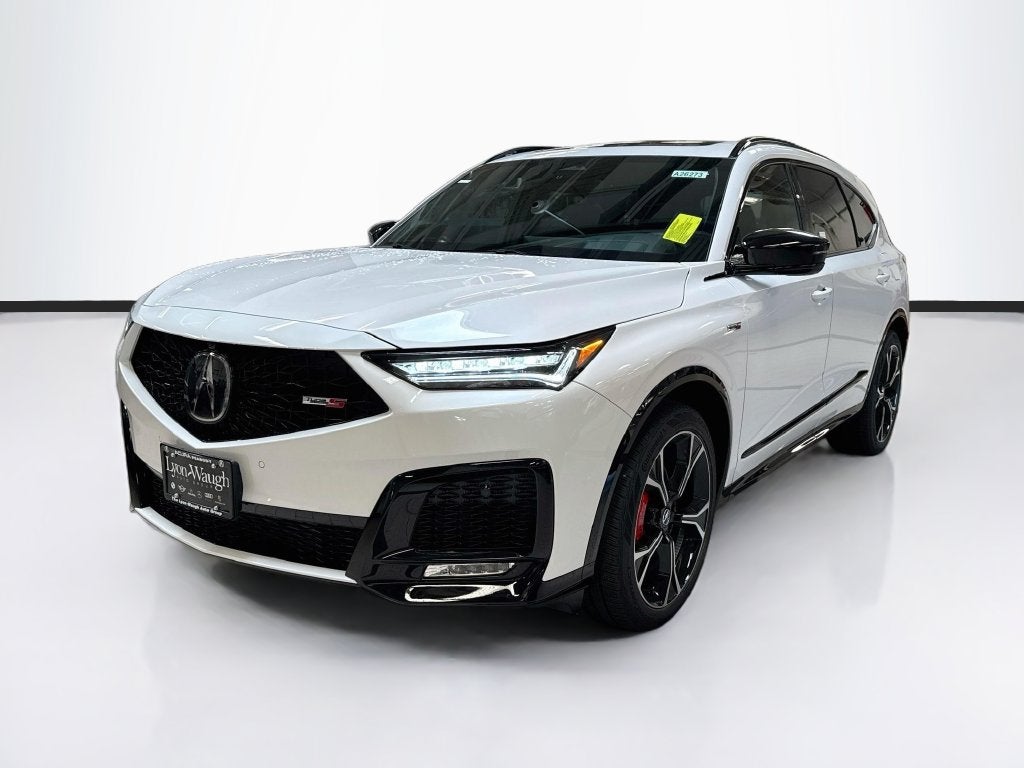 2026 Acura MDX Type S w/Advance Package