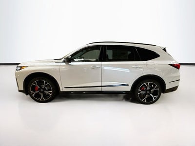 2026 Acura MDX Type S w/Advance Package