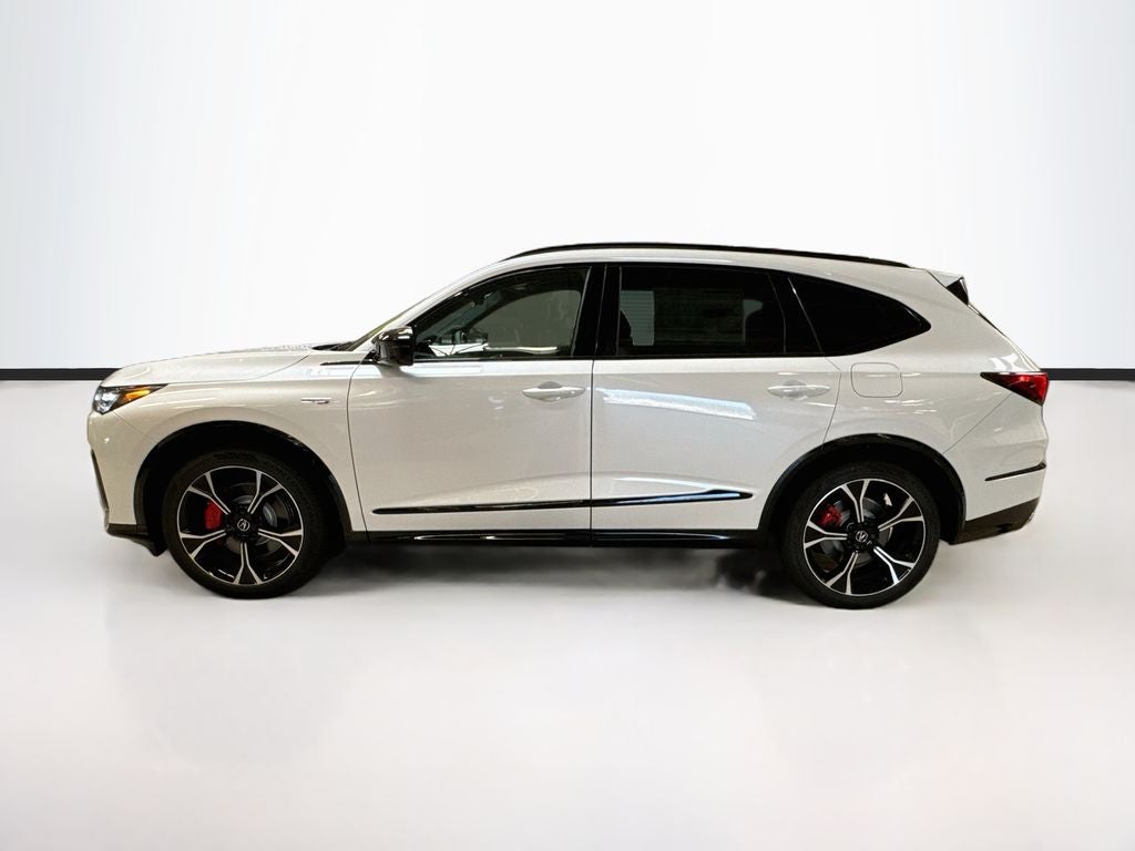 2026 Acura MDX Type S w/Advance Package