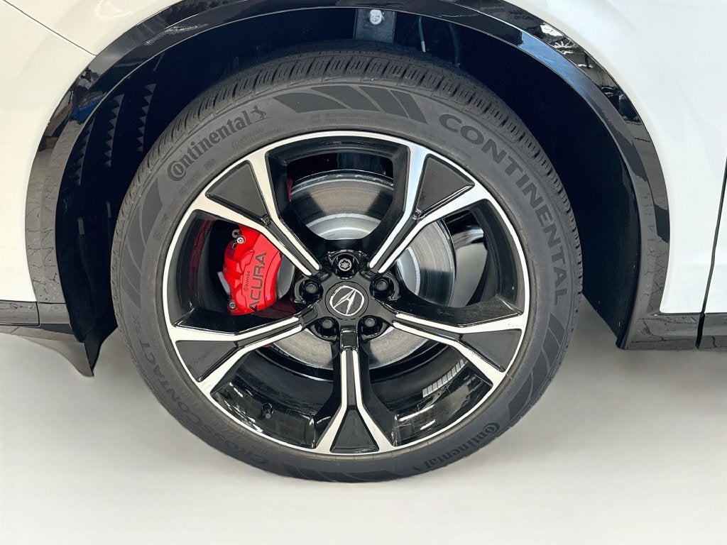 2026 Acura MDX Type S w/Advance Package
