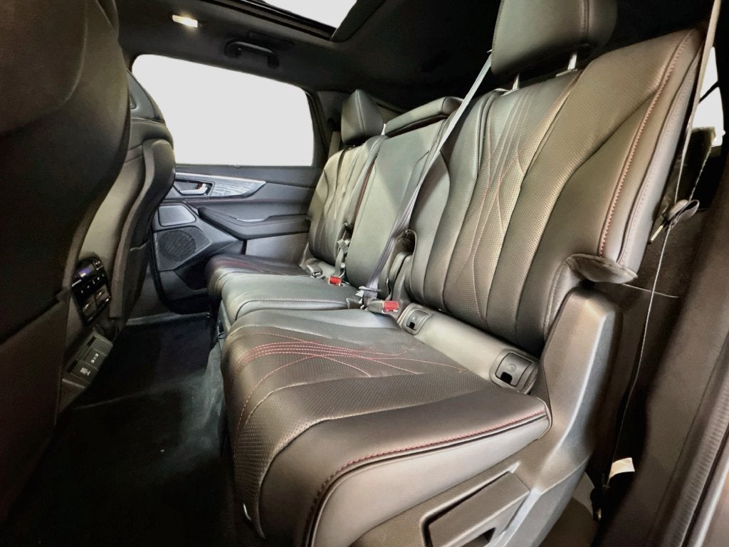2026 Acura MDX Type S w/Advance Package