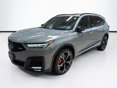 2026 Acura MDX Type S w/Advance Package