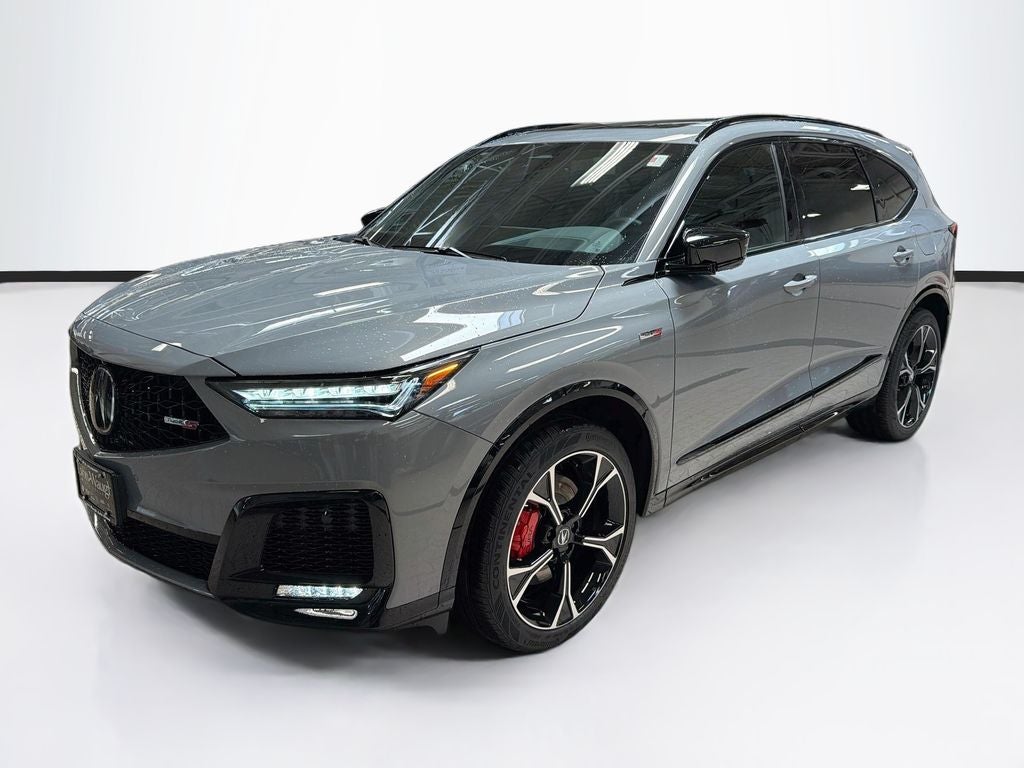 2026 Acura MDX Type S w/Advance Package