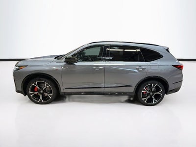 2026 Acura MDX Type S w/Advance Package