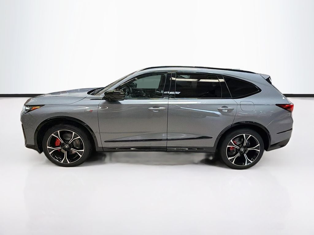2026 Acura MDX Type S w/Advance Package