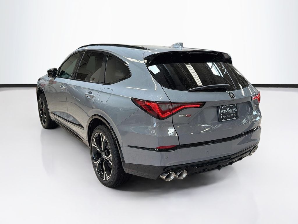 2026 Acura MDX Type S w/Advance Package