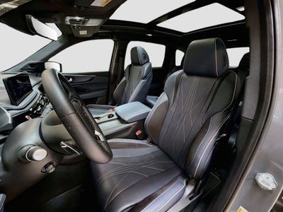 2026 Acura MDX Type S w/Advance Package