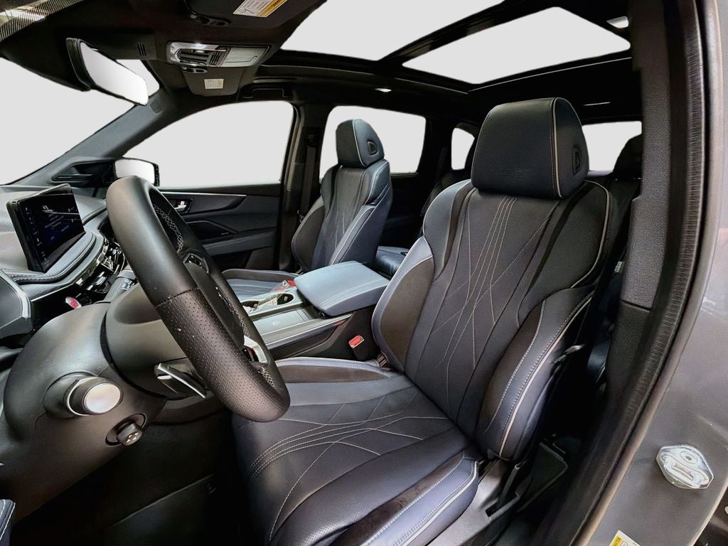2026 Acura MDX Type S w/Advance Package