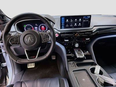2026 Acura MDX Type S w/Advance Package