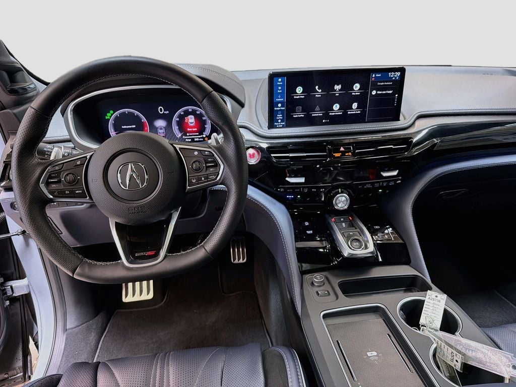2026 Acura MDX Type S w/Advance Package