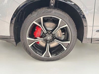 2026 Acura MDX Type S w/Advance Package