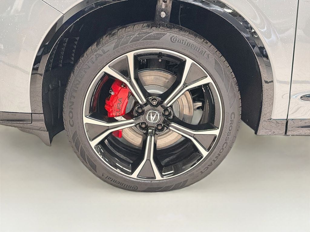 2026 Acura MDX Type S w/Advance Package